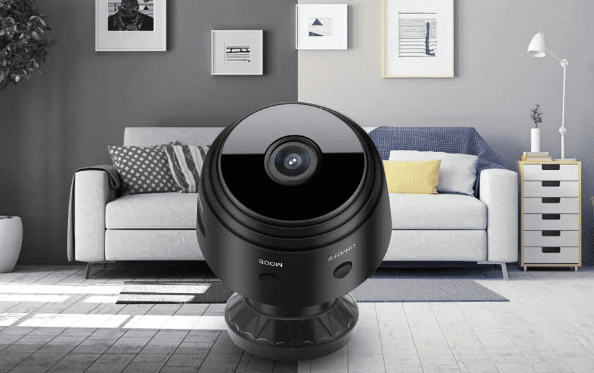 Vista Focus Camera (official Retailer) 2025