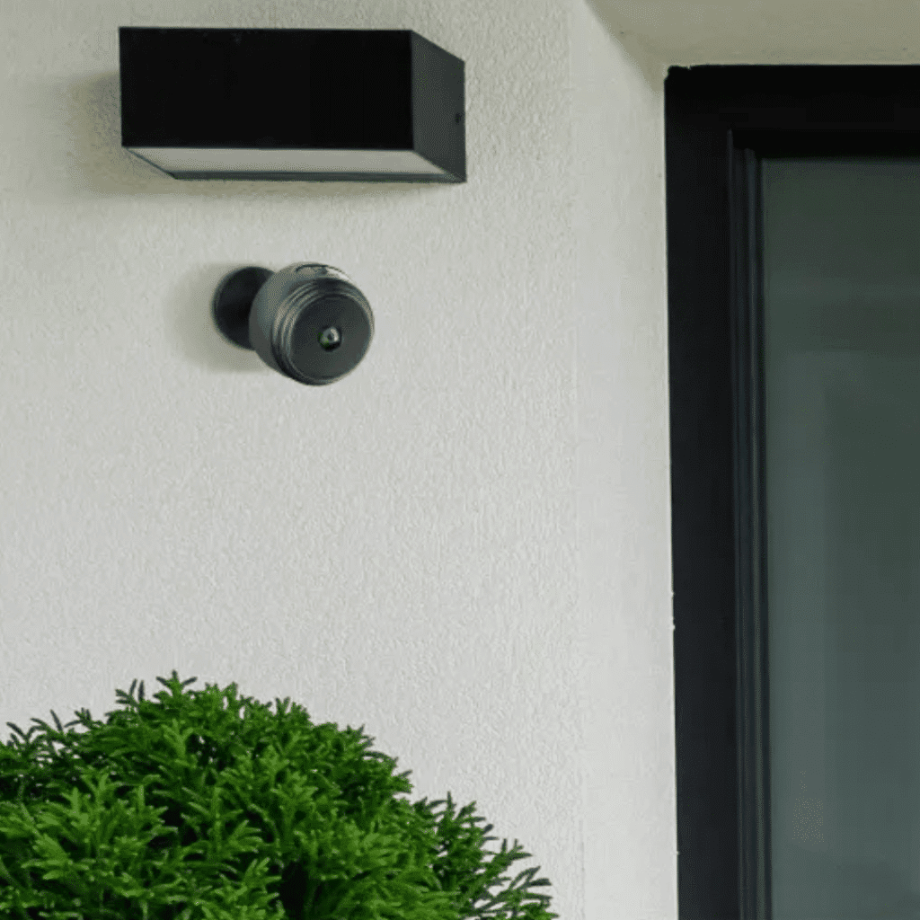 MiniGuard Cam (Official Retailer)
